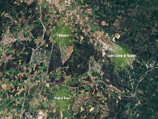 Suelo en Ctra Vella de Girona - Santa Coloma de Farners - Girona 12