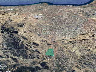 Suelo rústico en Partida Boqueres 6