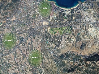 Suelo en Benidorm - Alicante -  34