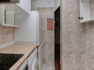 Piso en C/ Amadeu Vives - el Hospitalet de Llobregat - 7