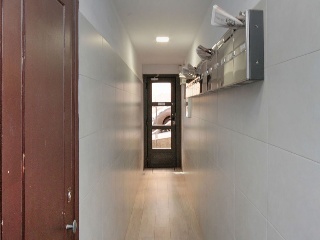 Piso en C/ Amadeu Vives - el Hospitalet de Llobregat - 16