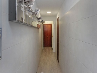 Piso en C/ Amadeu Vives - el Hospitalet de Llobregat - 18