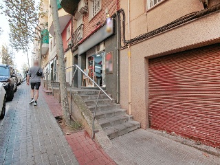 Piso en C/ Amadeu Vives - el Hospitalet de Llobregat - 19