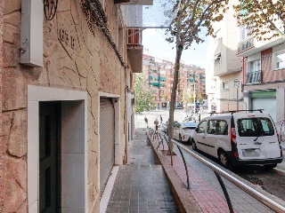 Piso en C/ Amadeu Vives - el Hospitalet de Llobregat - 20