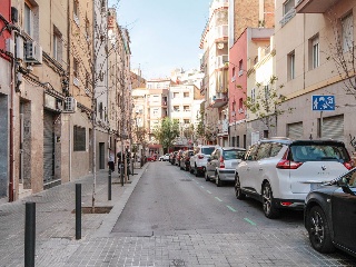 Piso en C/ Amadeu Vives - el Hospitalet de Llobregat - 21