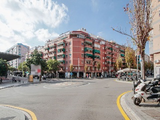 Piso en C/ Amadeu Vives - el Hospitalet de Llobregat - 22