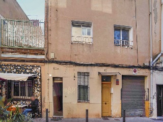 Piso en C/ Rodrigo Caro 11