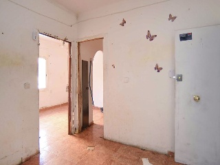 Piso en C/ Rodrigo Caro 12