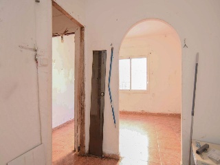 Piso en C/ Rodrigo Caro 13