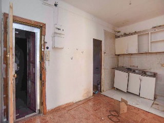 Piso en C/ Rodrigo Caro 14