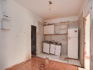Piso en C/ Rodrigo Caro 15