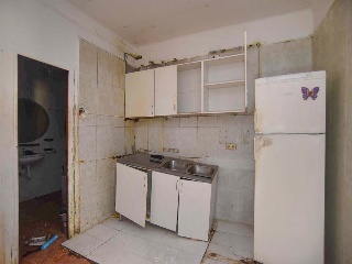 Piso en C/ Rodrigo Caro 16
