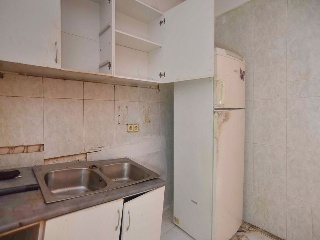 Piso en C/ Rodrigo Caro 17