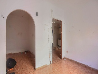 Piso en C/ Rodrigo Caro 25