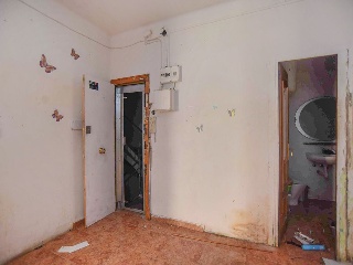 Piso en C/ Rodrigo Caro 27