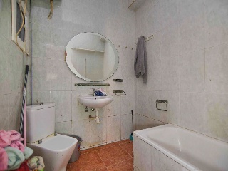 Piso en C/ Rodrigo Caro 28