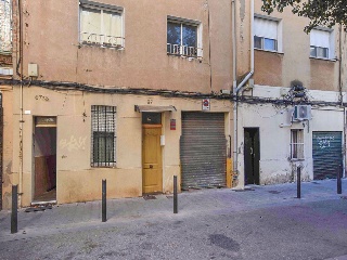 Piso en C/ Rodrigo Caro 31