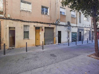 Piso en C/ Rodrigo Caro 32