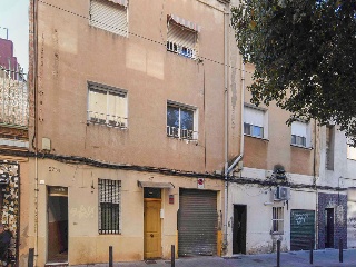 Piso en C/ Rodrigo Caro 33