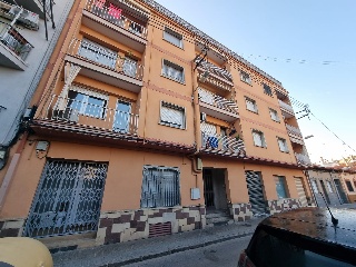 Piso en C/ Gaietà Ventalló 3