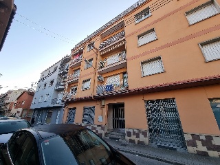 Piso en C/ Gaietà Ventalló 4