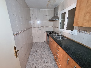 Piso en C/ Gaietà Ventalló 7