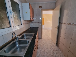 Piso en C/ Gaietà Ventalló 8