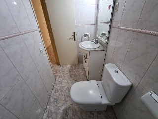 Piso en C/ Gaietà Ventalló 12