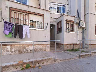 Piso en C/ Brasil, Sabadell (Barcelona) 21