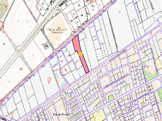 Suelo urbanizable en Pj Tossar de Les Forques - Benicasim - Castellón 5