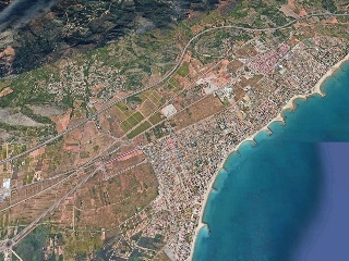 Suelo urbanizable en Pj Tossar de Les Forques - Benicasim - Castellón 6
