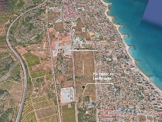 Suelo urbanizable en Pj Tossar de Les Forques - Benicasim - Castellón 7