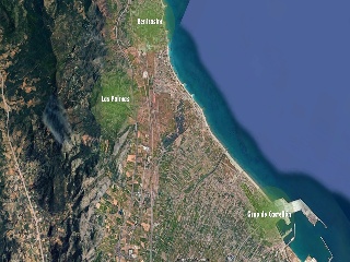 Suelo urbanizable en Pj Tossar de Les Forques - Benicasim - Castellón 8