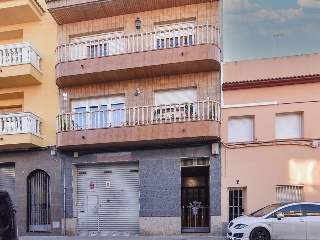 Piso en C/ Canigo, Malgrat de Mar (Barcelona) 3