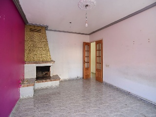 Piso en C/ Canigo, Malgrat de Mar (Barcelona) 7