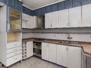 Piso en C/ Canigo, Malgrat de Mar (Barcelona) 8