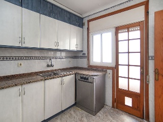 Piso en C/ Canigo, Malgrat de Mar (Barcelona) 9