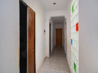 Piso en C/ Canigo, Malgrat de Mar (Barcelona) 16