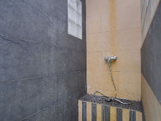Piso en C/ Canigo, Malgrat de Mar (Barcelona) 20