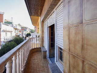Piso en C/ Canigo, Malgrat de Mar (Barcelona) 23