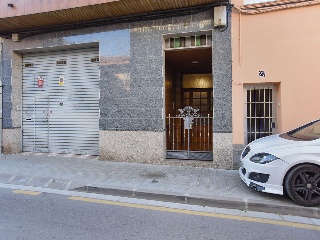 Piso en C/ Canigo, Malgrat de Mar (Barcelona) 25