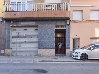 Piso en C/ Canigo, Malgrat de Mar (Barcelona) 26