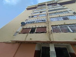 Piso en Ur Miraflores, San Roque (Cádiz) 6