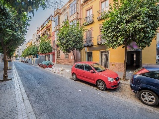 Local en C/ Feria - Sevilla - 2