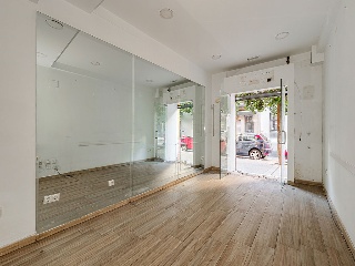 Local en C/ Feria - Sevilla - 3