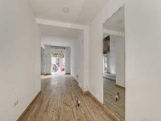 Local en C/ Feria - Sevilla - 9