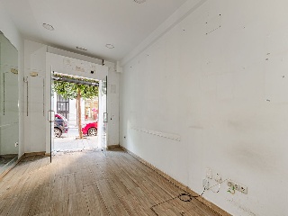 Local en C/ Feria - Sevilla - 10