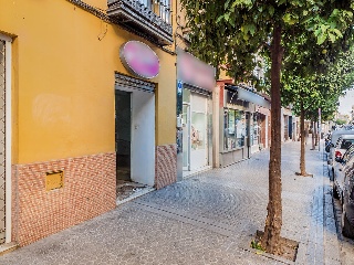 Local en C/ Feria - Sevilla - 21