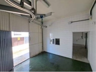 Nave industrial en C/ Dr. Gumersindo Márquez, Galaroza (Huelva) 3