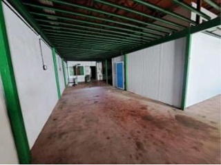 Nave industrial en C/ Dr. Gumersindo Márquez, Galaroza (Huelva) 4